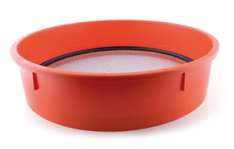 Zeef pvc dia 45cm