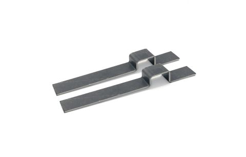 Adapters voor geleiderail 608275, 2st