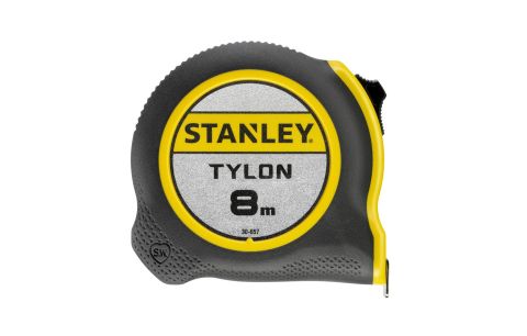 Rolmeter Stanley Tylon