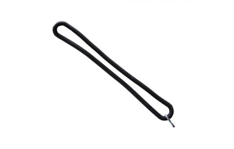 Spanrubber 200x8mm met haak