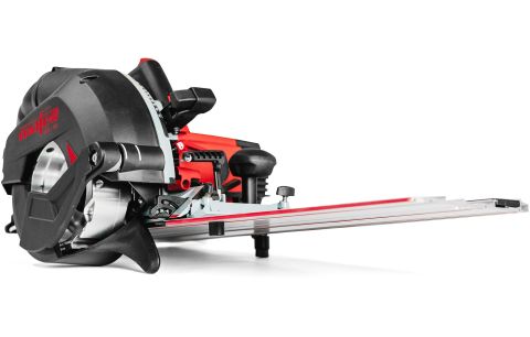 Sleuvenfrees NFU 50 2300W 230V