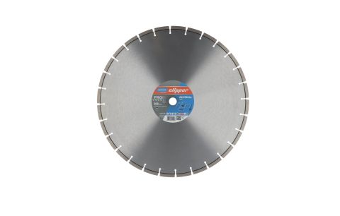 Diamantzaag PRO EURO ZML EVO 500x25.4
