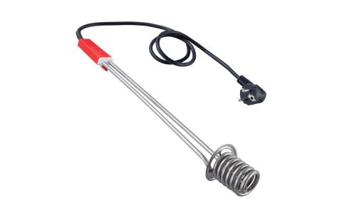 Warmwaterdompelaar 2000W
