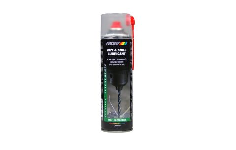 Snijboorolie 500ml