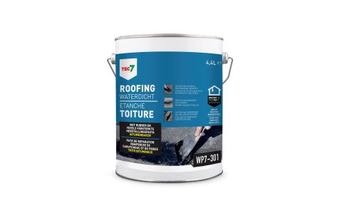 Roofing Waterdicht WP7-301