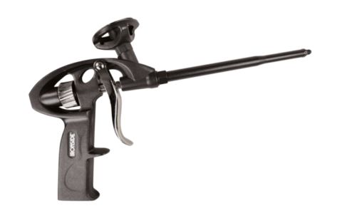 Schuimpistool alu  PTFE Easy Clean
