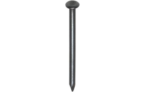 Nagel staal BKV-STA/blauw, 2.5kg