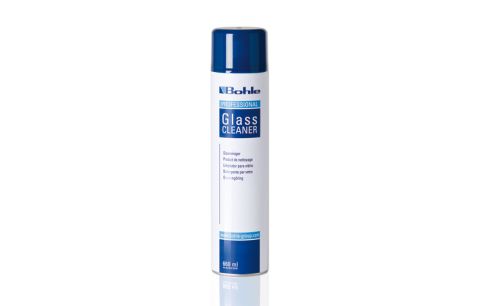 Glas Cleaner spuitbus