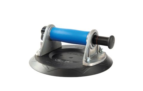 Zuigheffer met handpomp D210 - 110kg