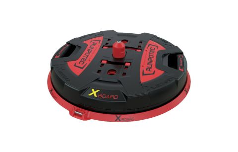 Kabelafroller X-BOARD
