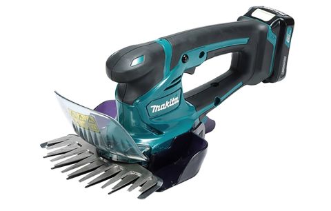 Gras-Heggenschaar UM600DSAEX 10.8V