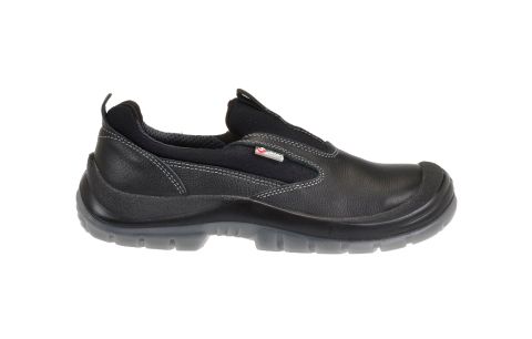 Schoen LUGANO S3 SRC laag