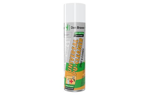 Reiniger nbs 500ml