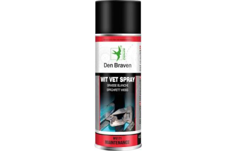 Vet wit spray 400ml