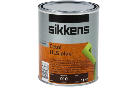 Cetol hls plus