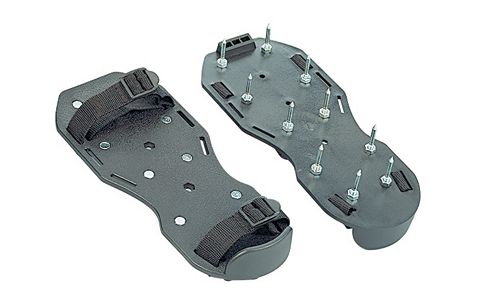 Schoen fakir nagels hoogte= 25mm