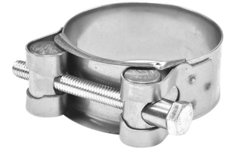 Spanring S W4 inox A2