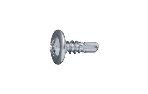 Schroef zelfborend SD-BH-ZP