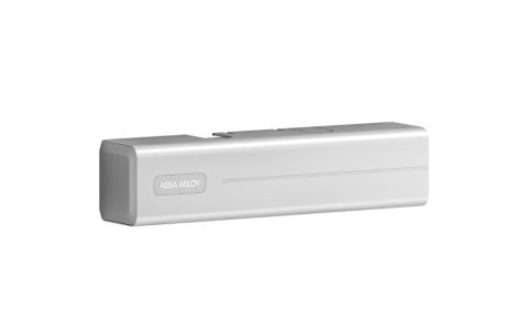 Deurpomp Cam-Motion DC700 EN 3-6, excl. glijarm
