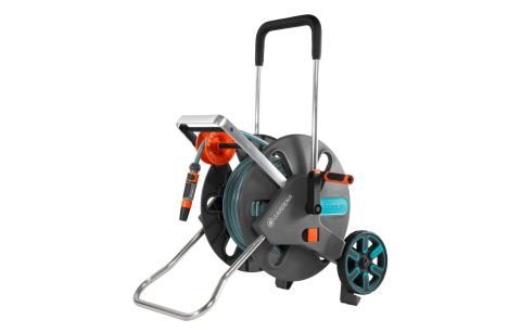 Slangenwagen CleverRoll L Easy Set 50m 13mm (1/2")