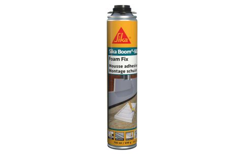 Montagelijm Sika Boom-582 Foam Fix 750ml