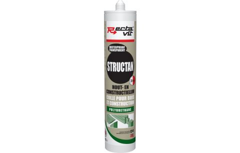 Constructielijm Structan 310ml