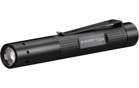 Zaklamp P2R WORK Oplaadbaar 3 LF