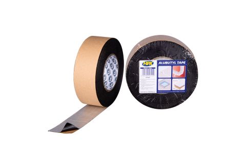 Afdichtingsband Alubutyl 50mm 20m
