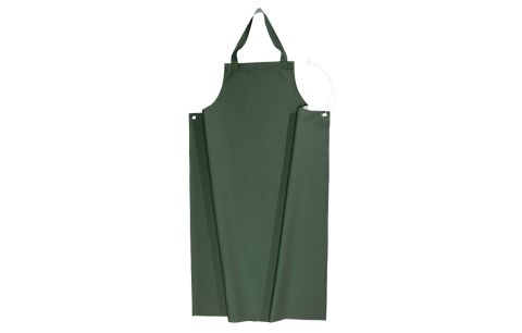 Schort BRATISLAVA 8042 Groen uni