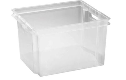 Box CROWNEST 30L
