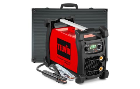 Lasinverter Technology 238XT CE/MPGE, met LCD display, ACX