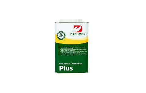 Handzeep Gel Plus