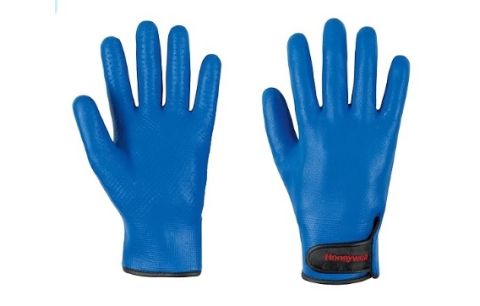 Handschoen DeepBlue Winter