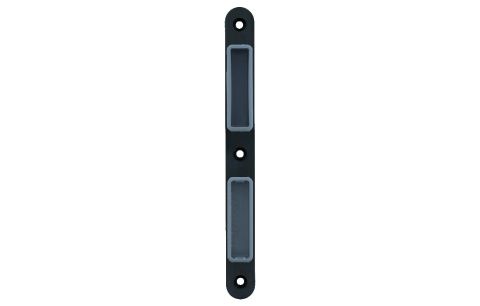 Sluitplaat Kfv FSS Kfv 116-200-20HR, voor magneetsloten