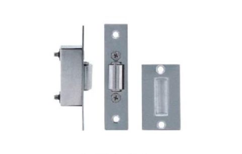 Snapslot inox H90xB20xD20mm