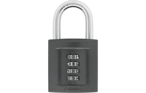 Hangslot 158/50 B/DFNLI