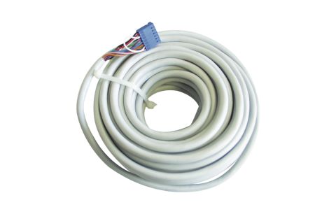 Aansluitkabel voor solenoïde  en motorsloten