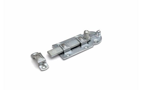 Rolschuif staal VZ vlak model