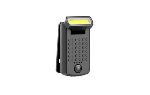 Werklamp W1R WORK oplaadbaar, 220 lumen, IP54, magneet