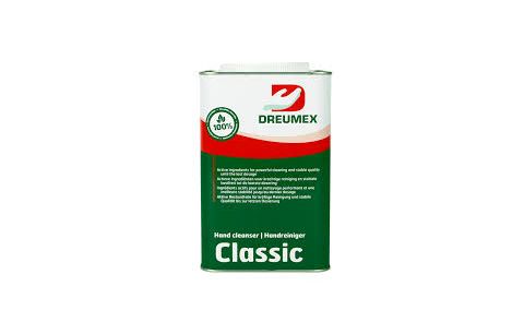 Handzeep Gel Classic