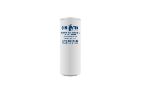 Filter cim-tek groot 800-HS-II-30