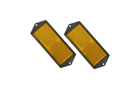 Reflector 104x40mm
