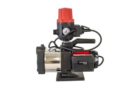 Hydrofoorpomp inoxplus 240+contr