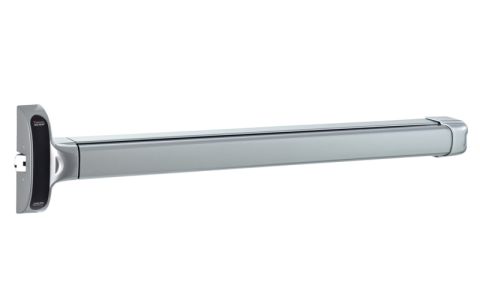 Paniekbalk Touch 1900, PE1910, 1 punt