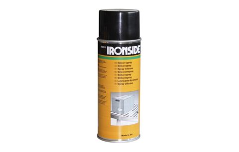 Spray silicone 400ml