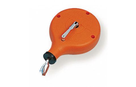 Smetkoord enkel 30m dia 1.5mm
