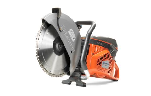 Doorslijper K970 (III) 400mm