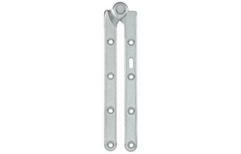 Wandtafelscharnier vz 205x12
