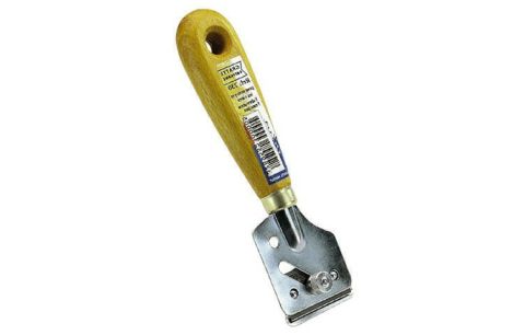 Ruitschraper orientable