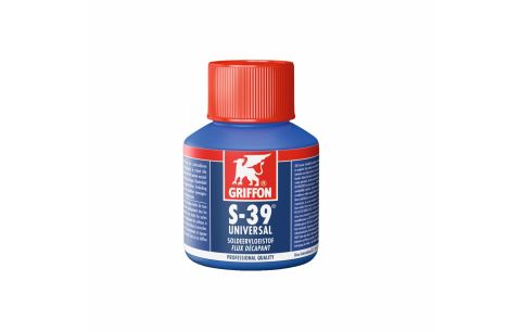 Soldeervloeistof S-39 UNIVERSEEL